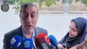 اعلام سطح آمادگی نظامی ایران برای جنگ با اسرائیل