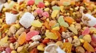 افزایش ۱۰۰ درصدی قیمت خشکبار بازار را شوکه کرد