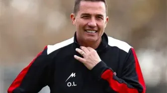 اوسمار در آستانه بازی با آلومینیوم دوپینگ کرد!