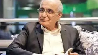 هوشنگ مرادی کرمانی بعد از جراحی در بخش مراقبت‌های ویژه بستری شد