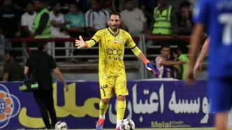 آدان تکلیف کاپیتان پرسپولیس را روشن کرد