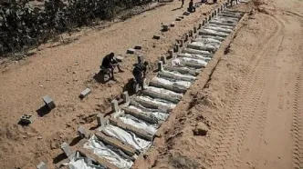 افزایش شمار شهدای غزه به ۷۰ هزار و ۱۲۵ نفر