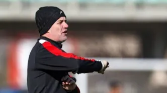 زمان بازگشت اوسمار به تهران مشخص شد