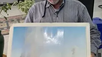 آبادانی‌ها بعد از جنگ برگشتند و خانه‌هایشان را ساختند اما اقتصاد شهر فعال نشد