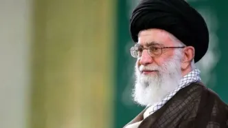 مورد ویژه توییت انگلیسی حساب رهبر انقلاب درباره زنان