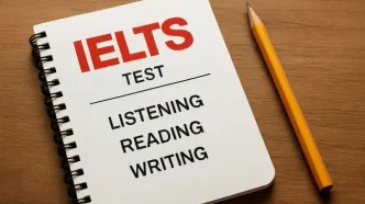 واکنش سازمان سنجش به تعلیق آزمون آیلتس در ایران