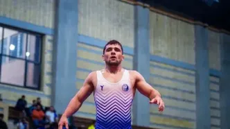 استقلال قهرمان لیگ برتر کشتی فرنگی شد