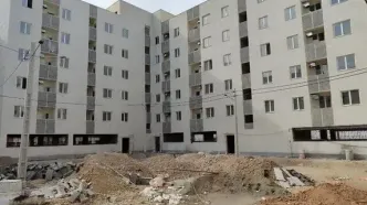 نامه جمعی از متقاضیان طرح نهضت ملی مسکن به پزشکیان