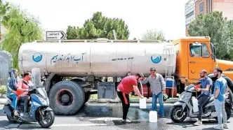 قیمت تمام شده آب مشخص شد