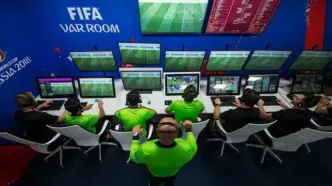 VAR برای جام جهانی 2026 تغییر کرد