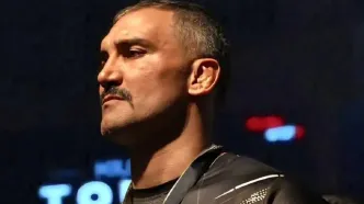 ​قهرمان جوجیتسو ایران درگذشت