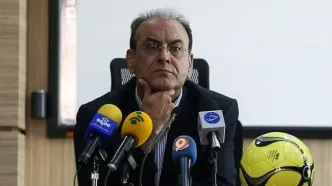 عباس ترابیان: از حجازی و پورحیدری، صداقت و فداکاری یاد گرفتم/ با بزرگان استقلال مشورت کردم و حکم گرفتم