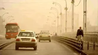 چرا تهران هر روز آلوده‌تر می‌شود؟