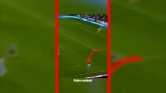 فیلم گل هوشمندانه در فوتبال