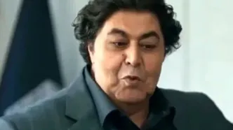 روایت خانم بازیگر از رفتار فرهاد اصلانی سر صحنه