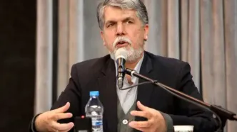 وزیر فرهنگ: تورم‌های ۴۰ درصدی میراث دولت‌های گذشته است