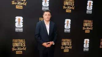 قلعه‌نویی بعد از قرعه‌کشی دل از آمریکا نمی‌کَند!