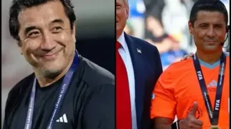 واکنش علیرضا فغانی به توهین‌های خداداد عزیزی روی آنتن زنده؛ به منفورترین آدم زمین هم نباید این‌ها را گفت!