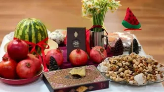 هزینه سفره شب یلدا برای یک خانواده چهار نفره حداقل به 2 میلیون تومان رسید