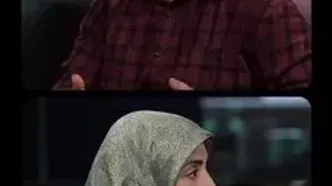 ببینید؛ زورگیری عجیب سه دختر لندکروزسوار در شمال تهران