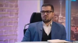 عبدالملکی چند سال قبل به رهبری گزارش غیرواقعی از توان کشور داد