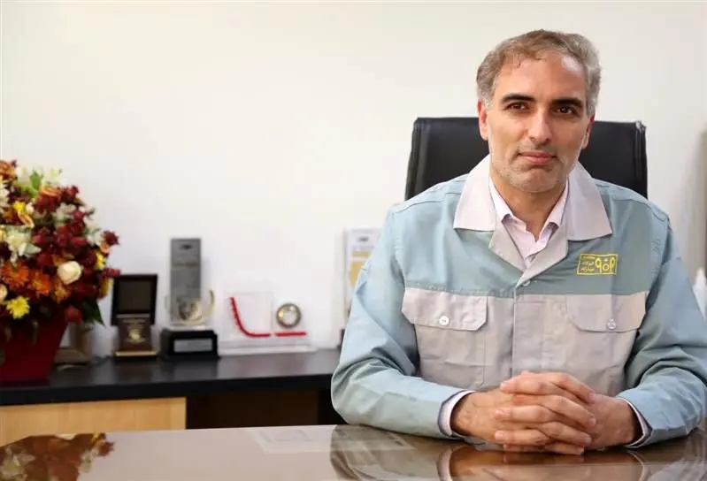 حمل‌ونقل برای پشتیبانی از تولید