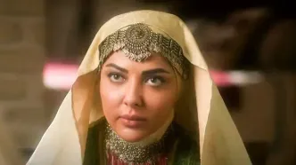 تصاویر پربازدید از چیدمان یلدایی خانه لیلا اوتادی/ویدیو