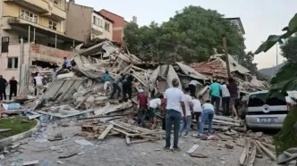 استانبول در آستانه یک زلزله ویرانگر