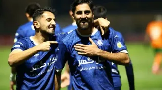 ویدیو: خلاصه بازی گل گهر 2-0 مس رفسنجان