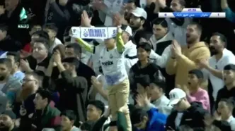 خلاصه بازی ملوان مقابل مس شهربابک را ببینید