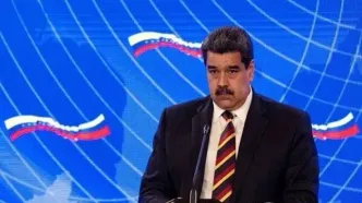 مادورو شرط کناره گیری از قدرت را اعلام کرد