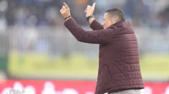 استراتژی اوسمار برای ۳ دیدار مهم پرسپولیس!