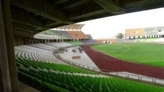 استقلال در ورزشگاه انقلاب کرج میزبانی می‌کند؟