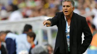 رقیب ایران برای جام جهانی سراغ کی روش رفت