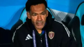 باورنکردنی؛ فسخ قرارداد مورایس بعد از نتایج درخشان!