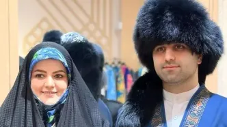 واکنش دفتر رئیس جمهور درباره سفر دختر و داماد پزشکیان به قزاقستان