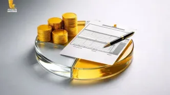 بانک پاسارگاد؛ پشتیبان زنجیره تأمین داخلی با گشایش بیش از ۶۳ هزار میلیارد ریال اعتبار اسنادی داخلی در آبان‌ماه۱۴۰۴