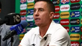 هجوم بی‌رحمانه پرسپولیس به بازار نقل‌وانتقالات؟