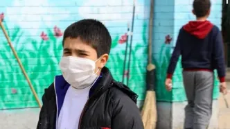 تعطیلی مدارس تهران برای فردا 3 دی | آخرین تصمیم‌ها برای تعطیلی مدارس تهران بعلت آلودگی