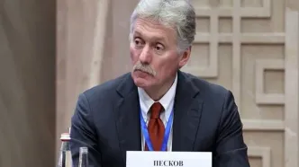 روسیه: فعلا مذاکره‌ای با آمریکا نداریم