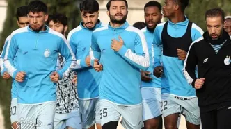 تکلیف لیست مازاد استقلال رسما مشخص شد