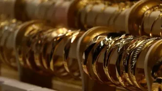 قیمت طلا ۱۸ عیار امروز پنجشنبه 20 آذر ۱۴۰۴