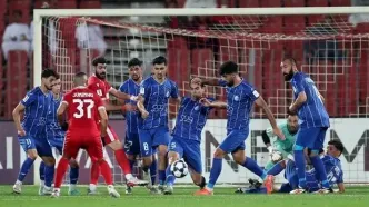 استقلال به دنبال میزبانی از تراکتور در خارج از تهران