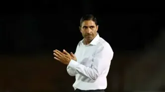 کنایه وحید هاشمیان به فوتبال ایران