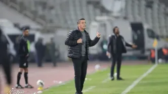 ویدیو| تمجید ویژه اوسمار از یک بازیکن پرسپولیس