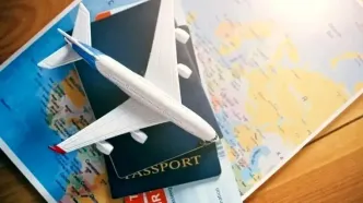 کشف شوکه کننده قیمت پرواز تهران-نجف امروز: آیا زائران قربانی گرانی می شوند؟