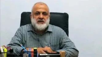 حماس ترور فرمانده ارشد القسام را تایید کرد