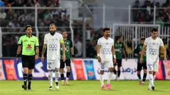 سومین تساوی پیاپی استقلال این بار در خانه خیبر/ تیم ساپینتو از کورس مدعیان عقب ماند