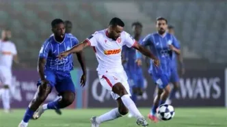 ترفند بحرینی‌ها برای تماشای بازی استقلال و المحرق