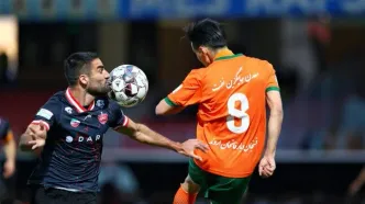 کارشناس داوری صحنه‌های تاثیرگذار پرسپولیس - مس/ نگرفتن پنالتی و کارت قرمز درست بود؟